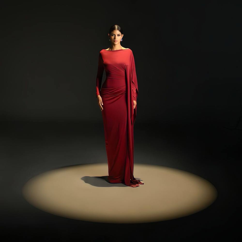 Irene Valeria, photo 11