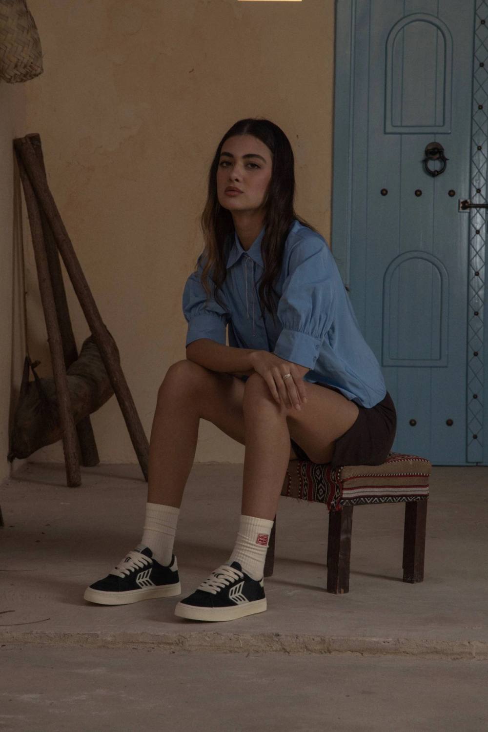 Saba Mehri, photo 6