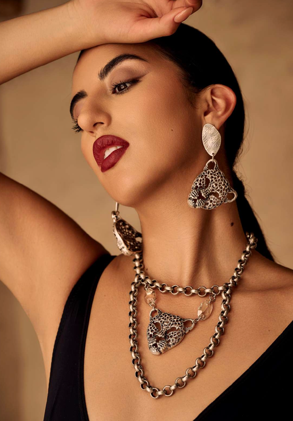 Tina Acosta, photo 6