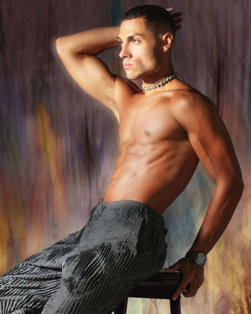 Charbel B, photo 2