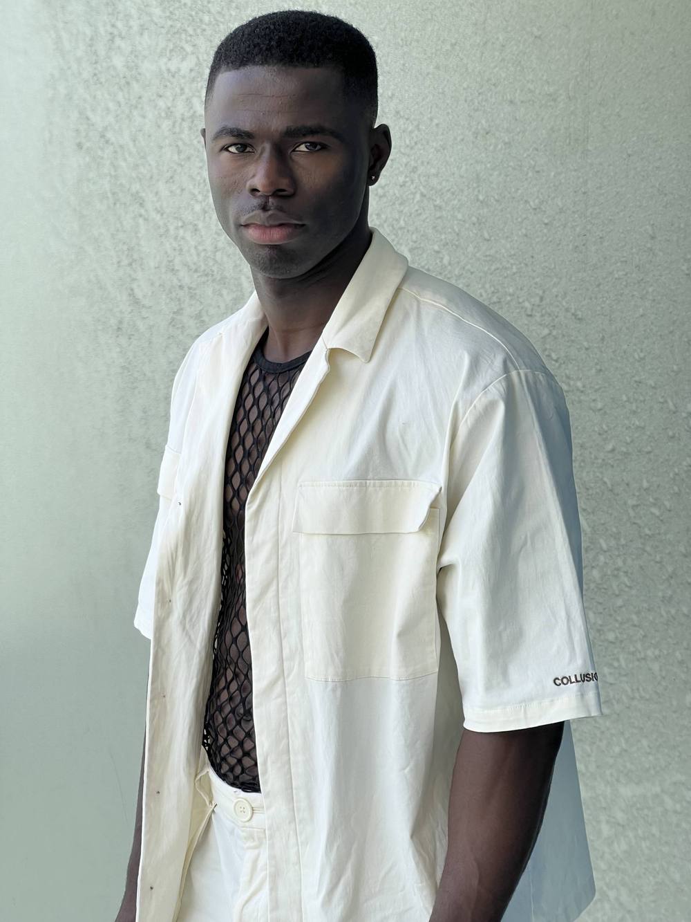 Solomon Afriyie, photo 32
