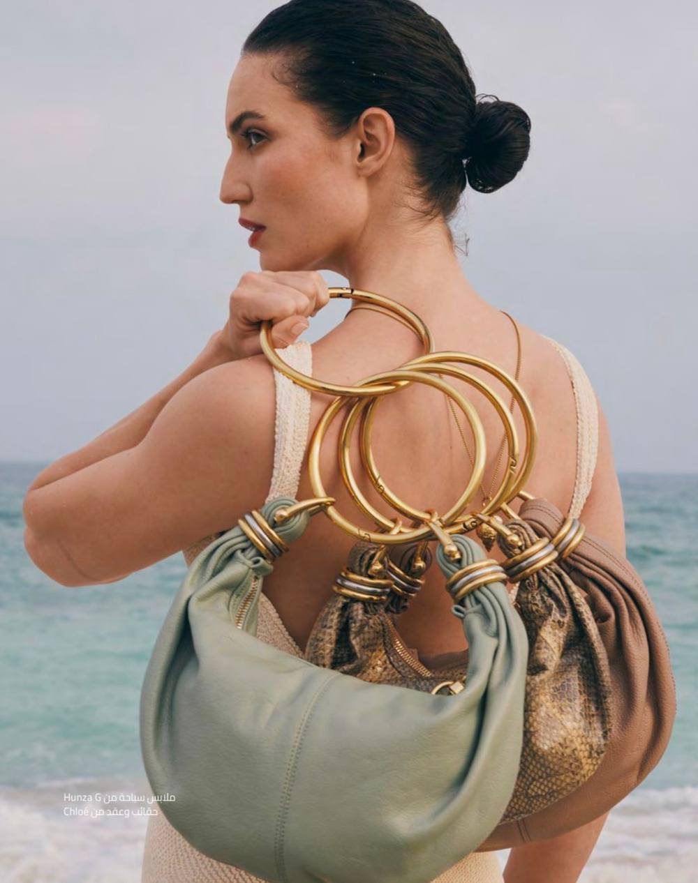 Daniella Melo, photo 6