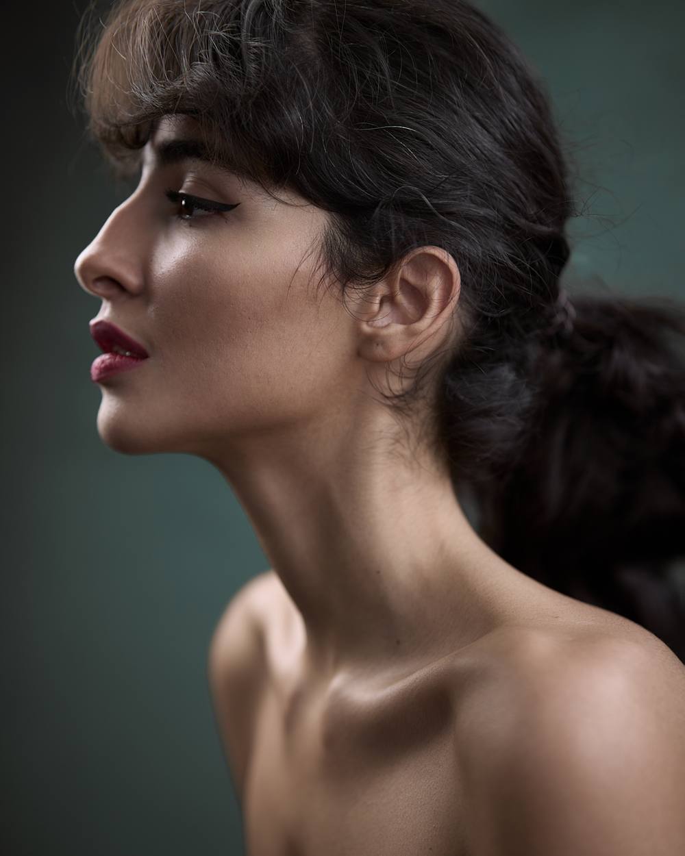 Donya A, photo 3