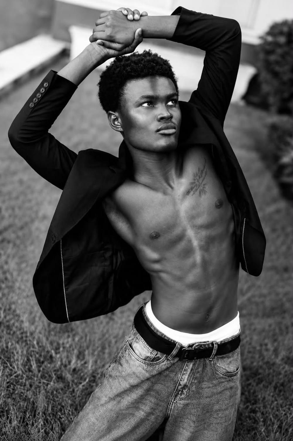 Daniel X, photo 1