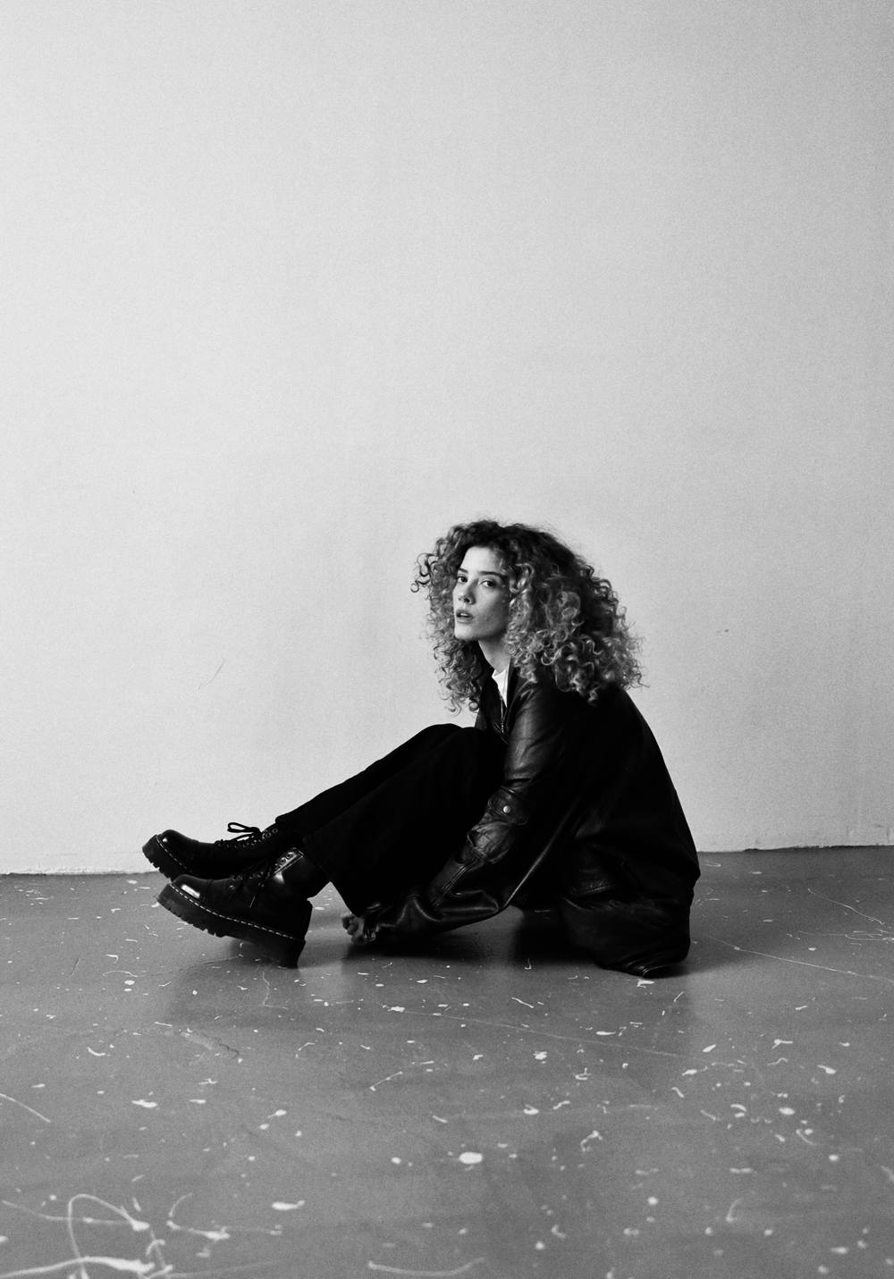 Claudia Duran, photo 10