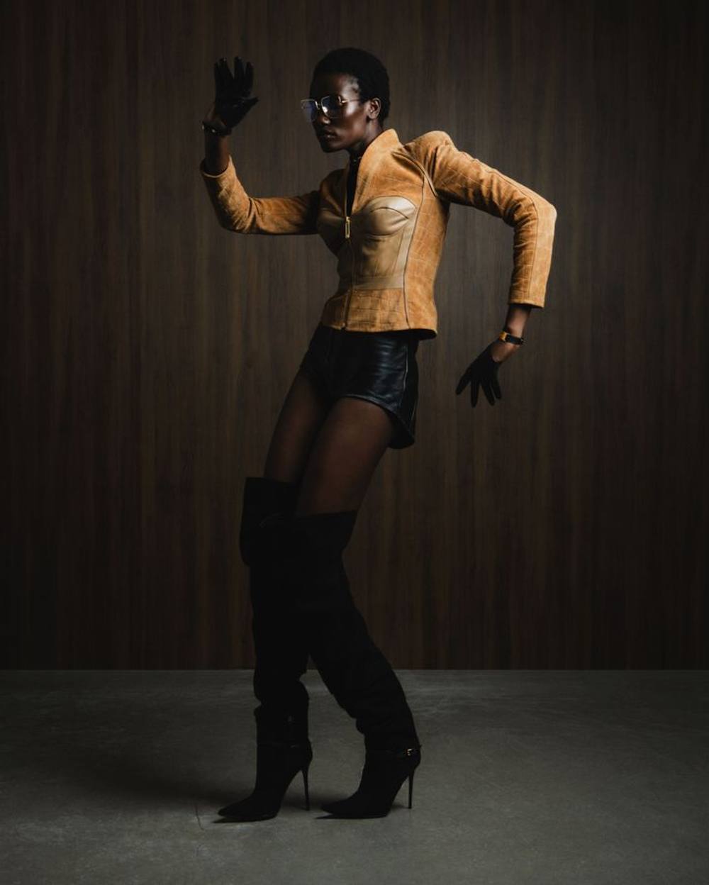 Annie Karwirwa, photo 15