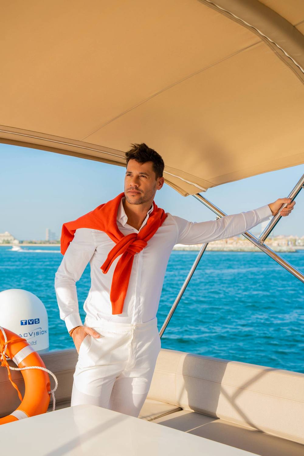 Bruno Gomes, photo 2