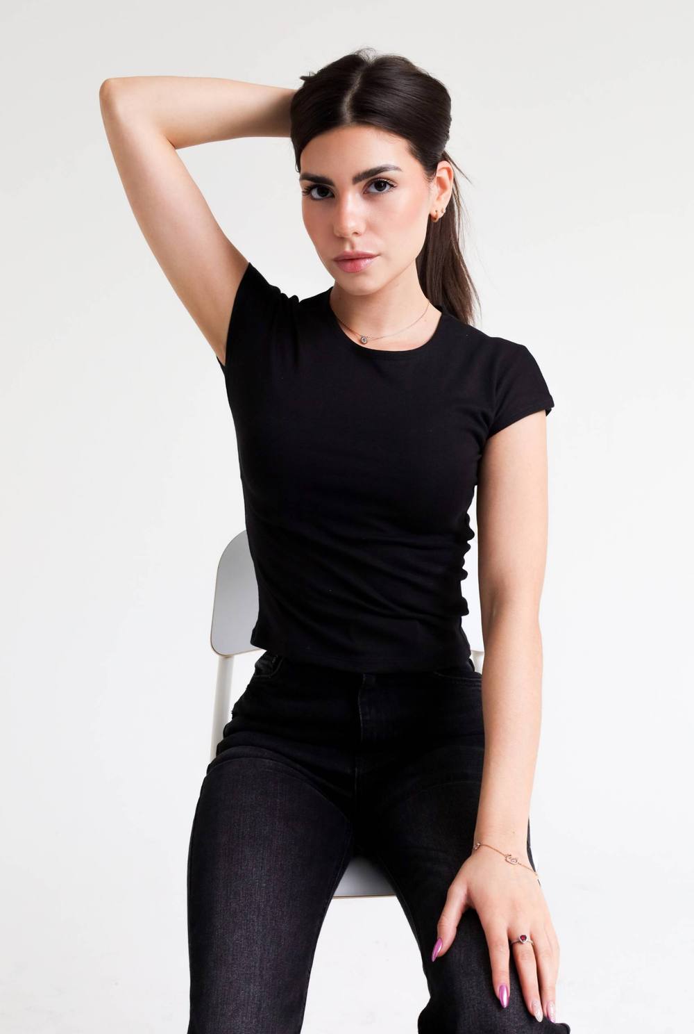 Marcela Vasconcelos, photo 27