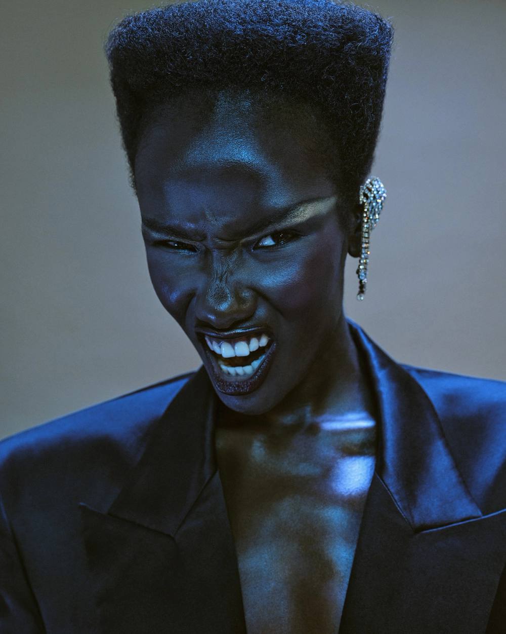 Annie Karwirwa, photo 2
