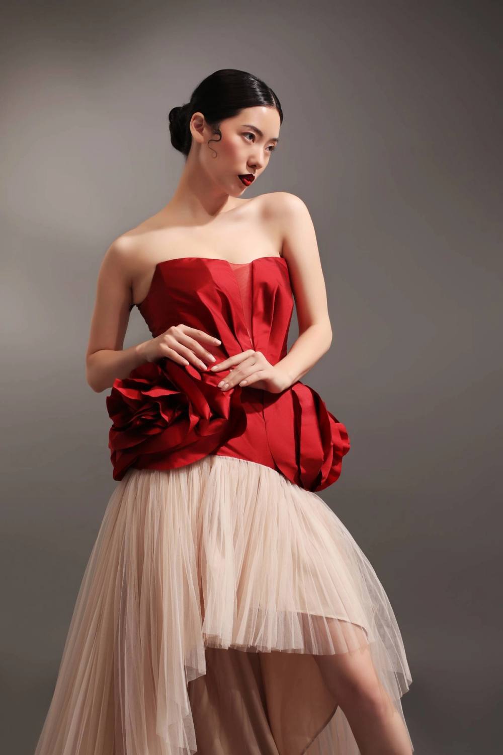 Vailey Kim, photo 31