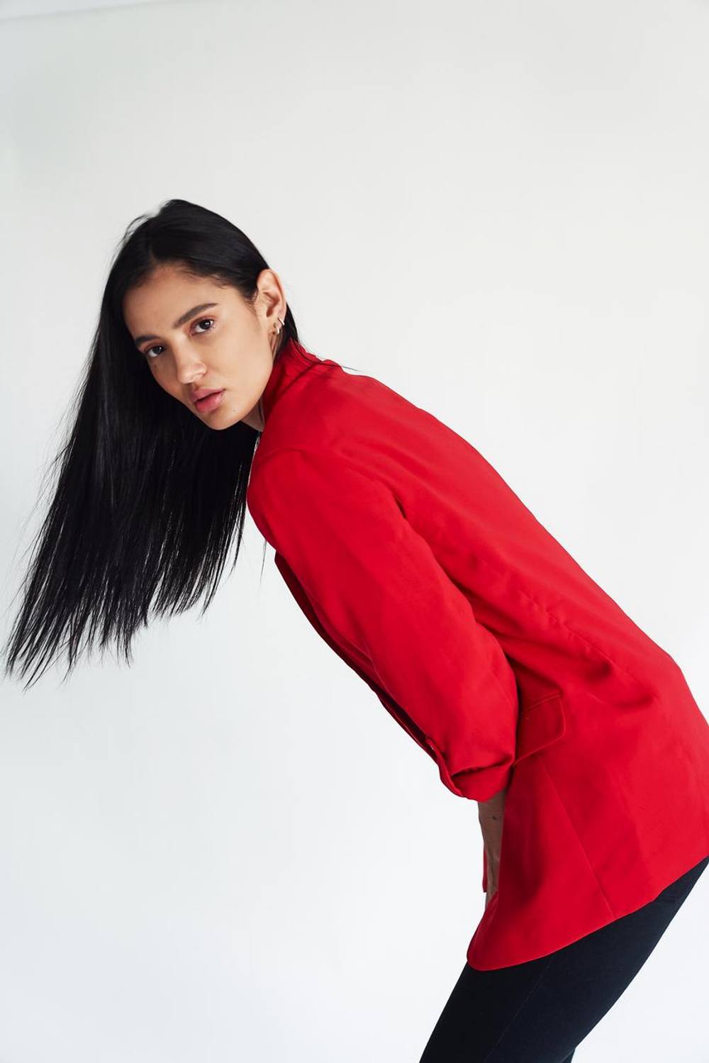 Daniela M, photo 12