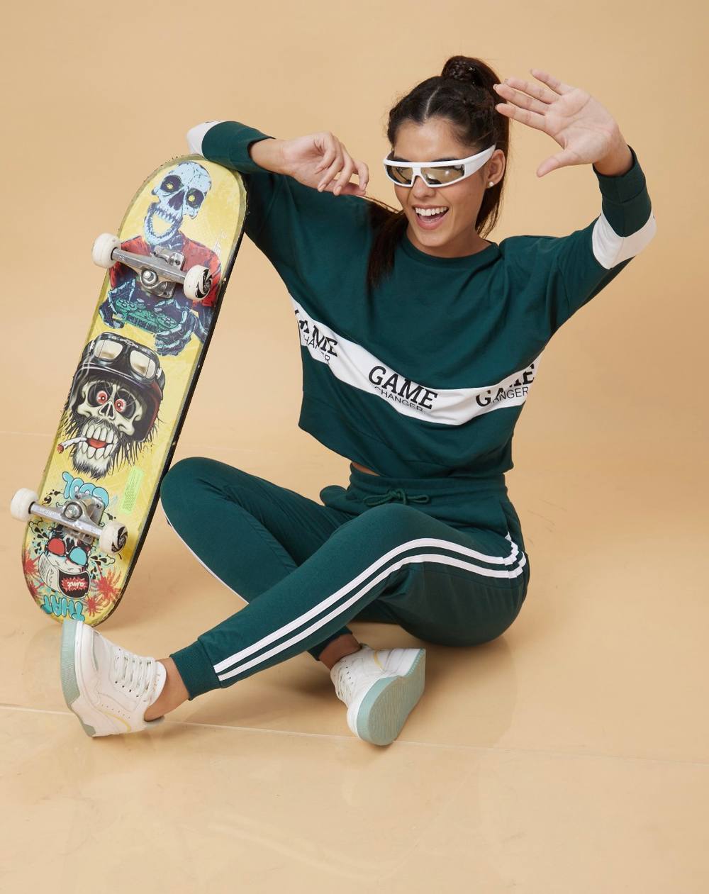 Carol Mendes, photo 20