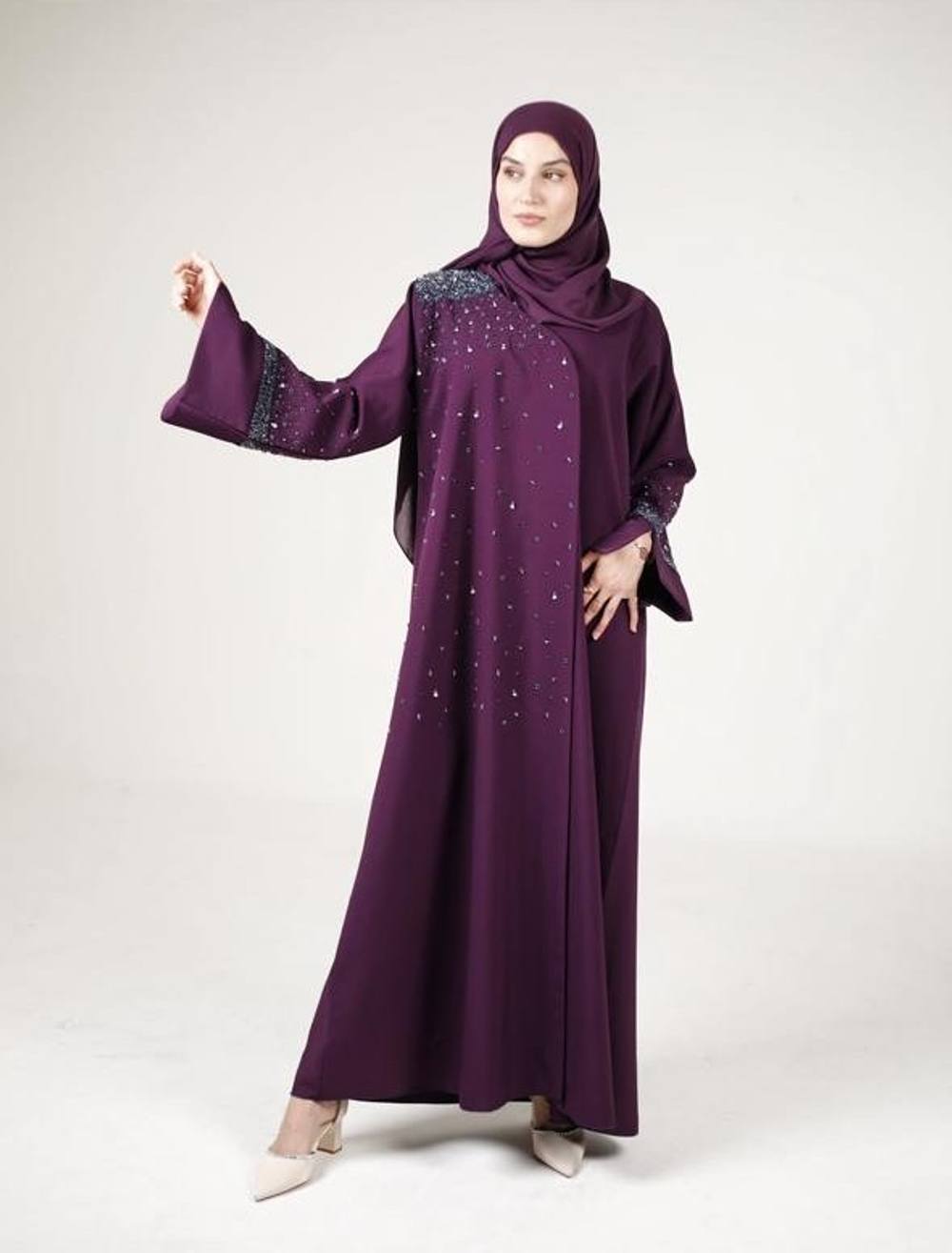 Ruaa Al Naser, photo 2