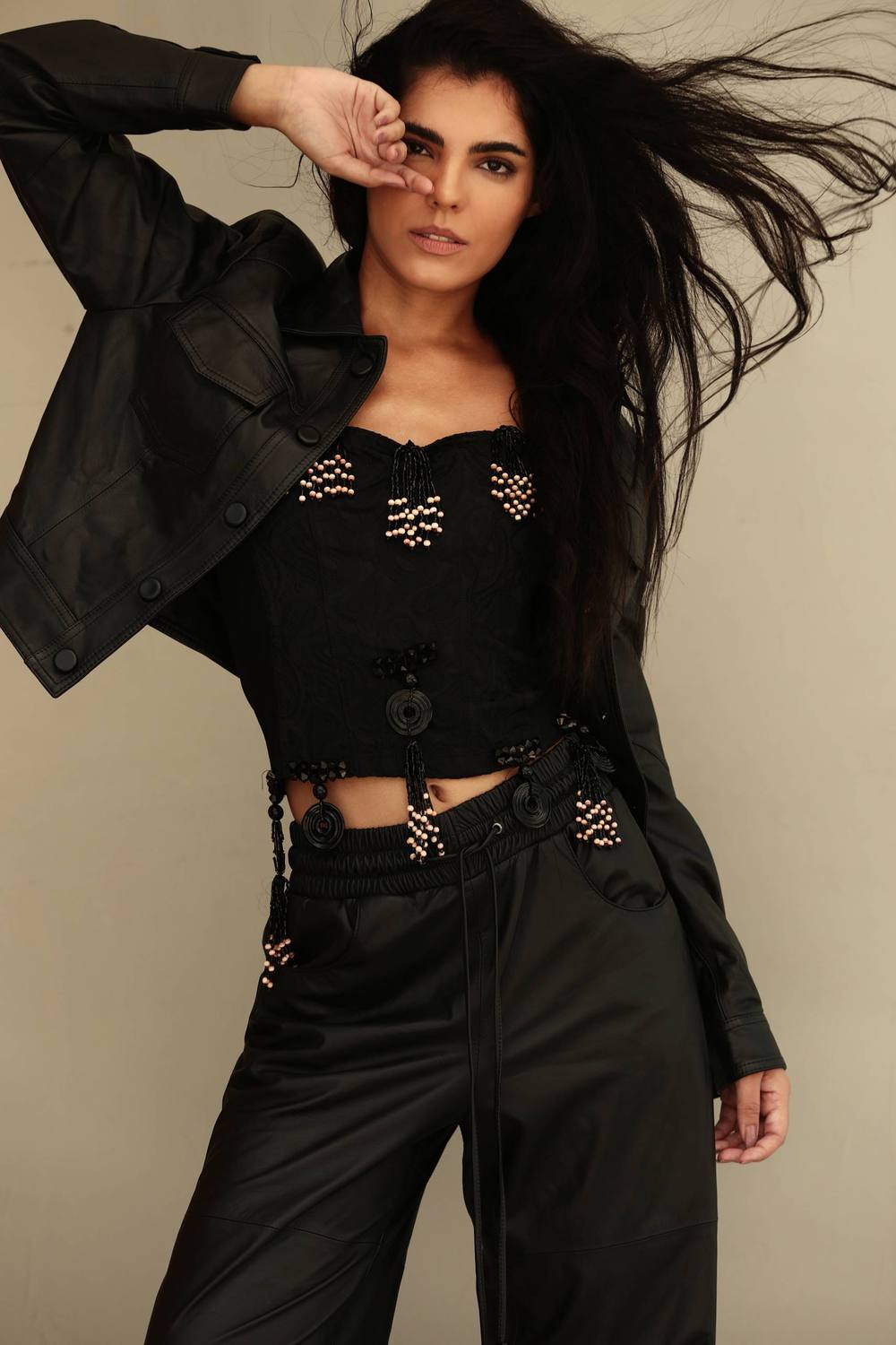 Carol Mendes, photo 17