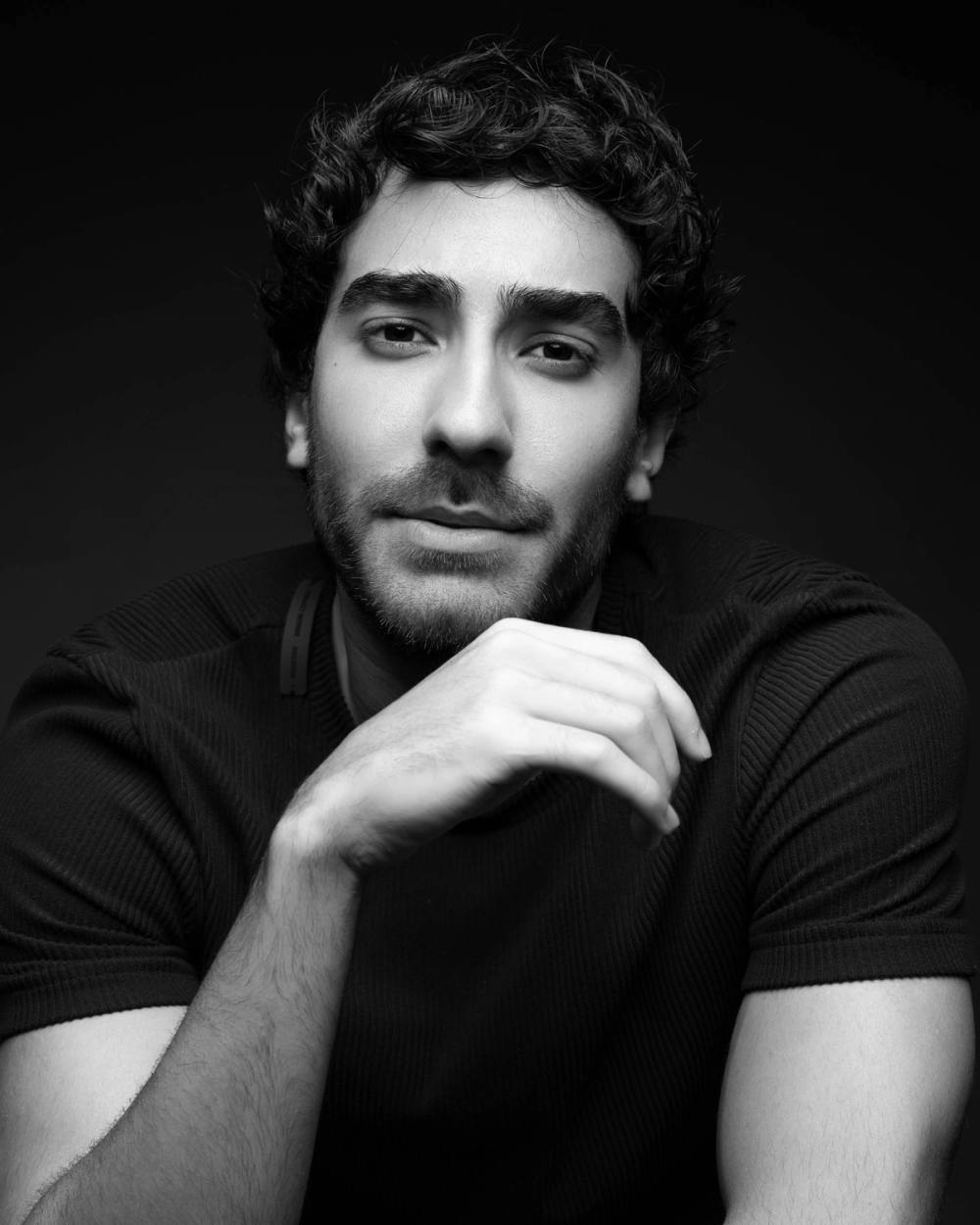 Amirhesam X, photo 3