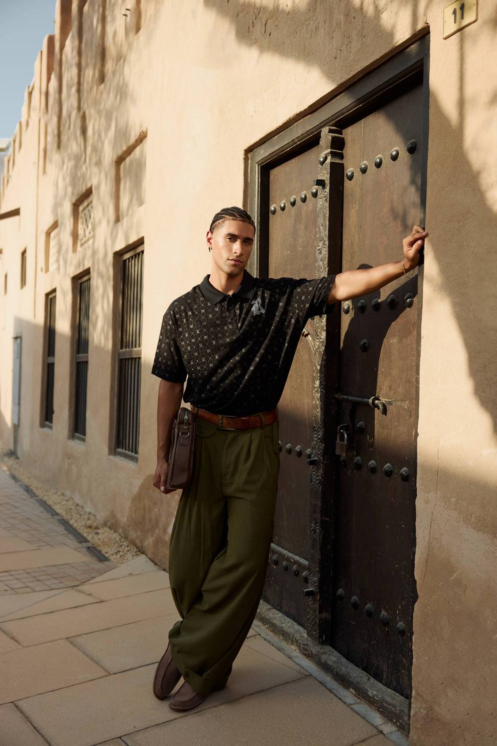 William Adelipio, photo 6