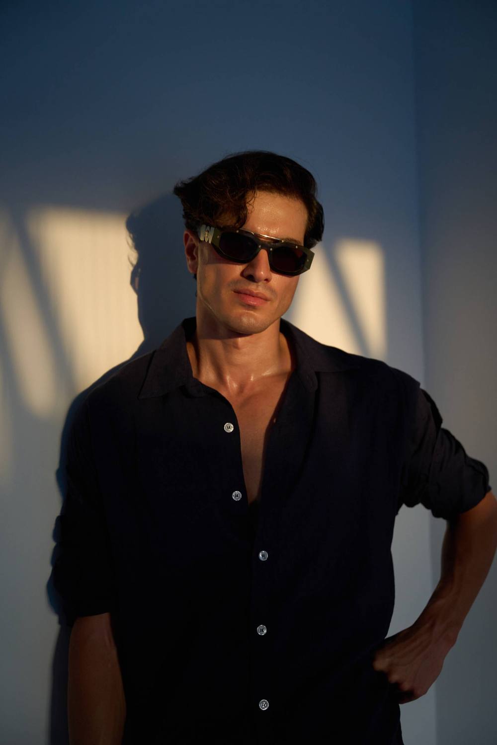 Ali Nasiri, photo 4