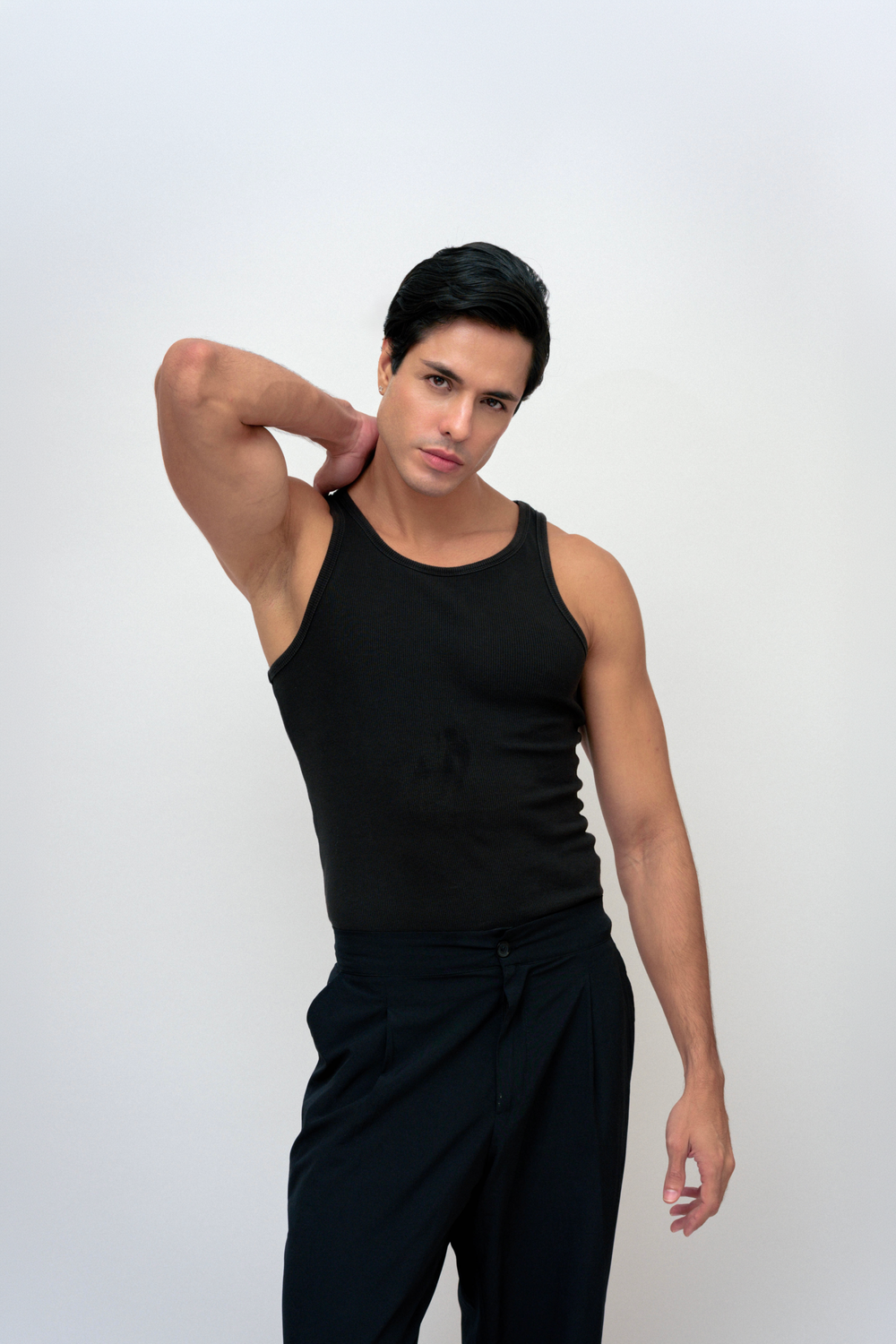 Pedram Shah, photo 11