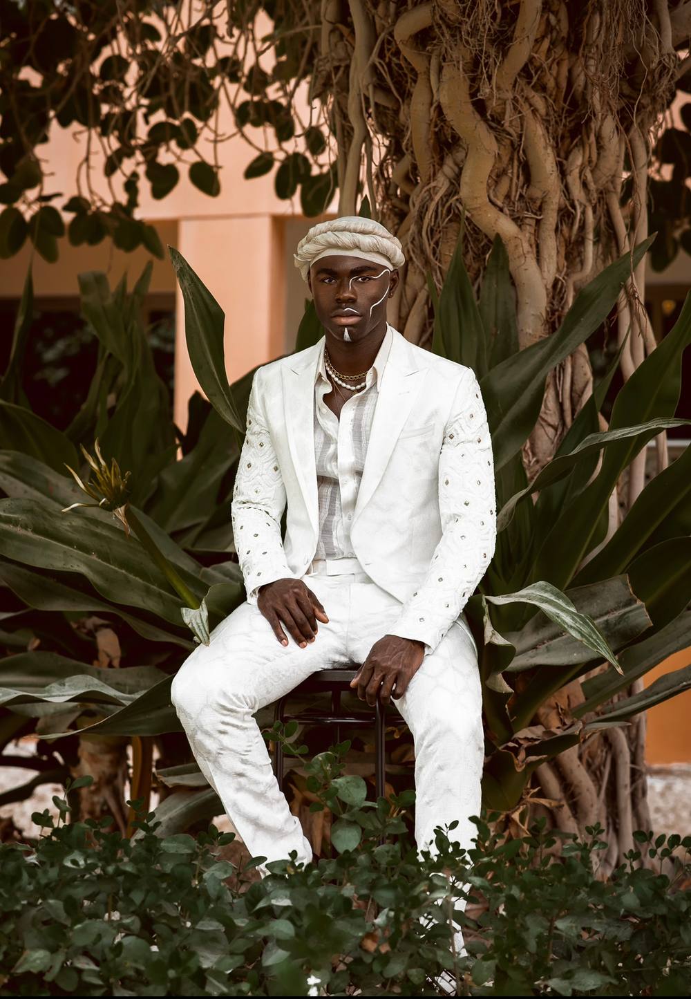 Solomon Afriyie, photo 18