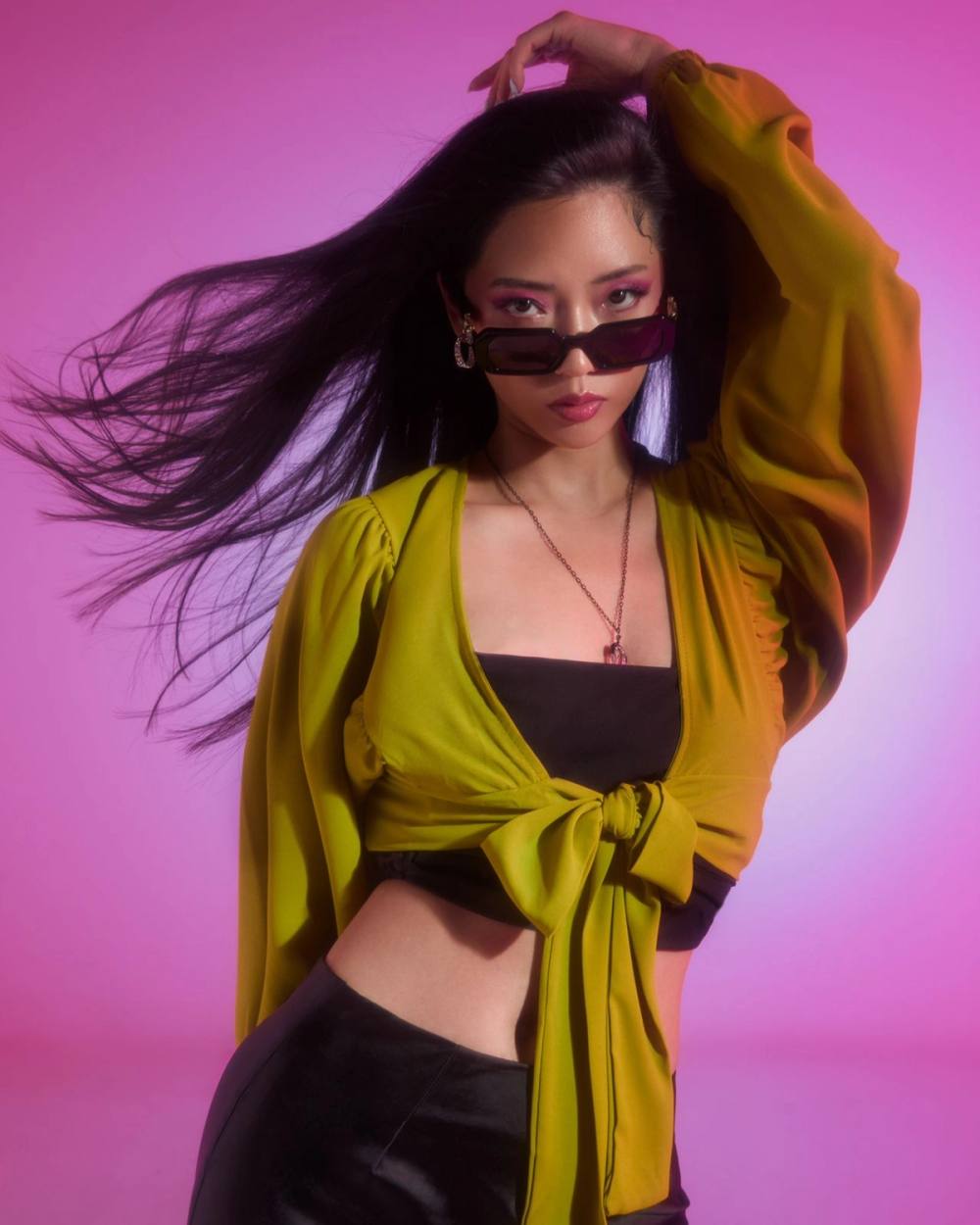 Vailey Kim, photo 24