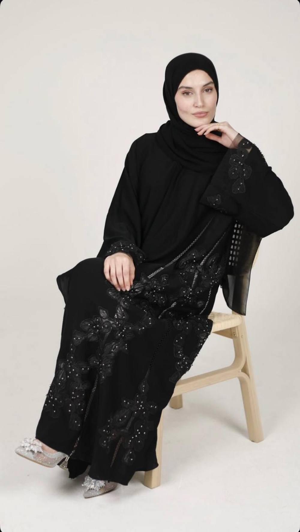 Ruaa Al Naser, photo 4