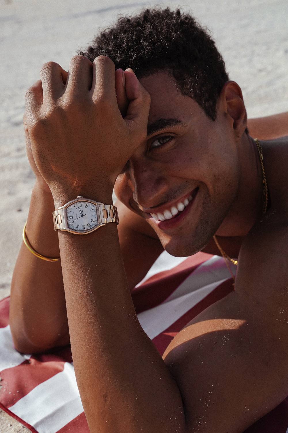 William Adelipio, photo 4