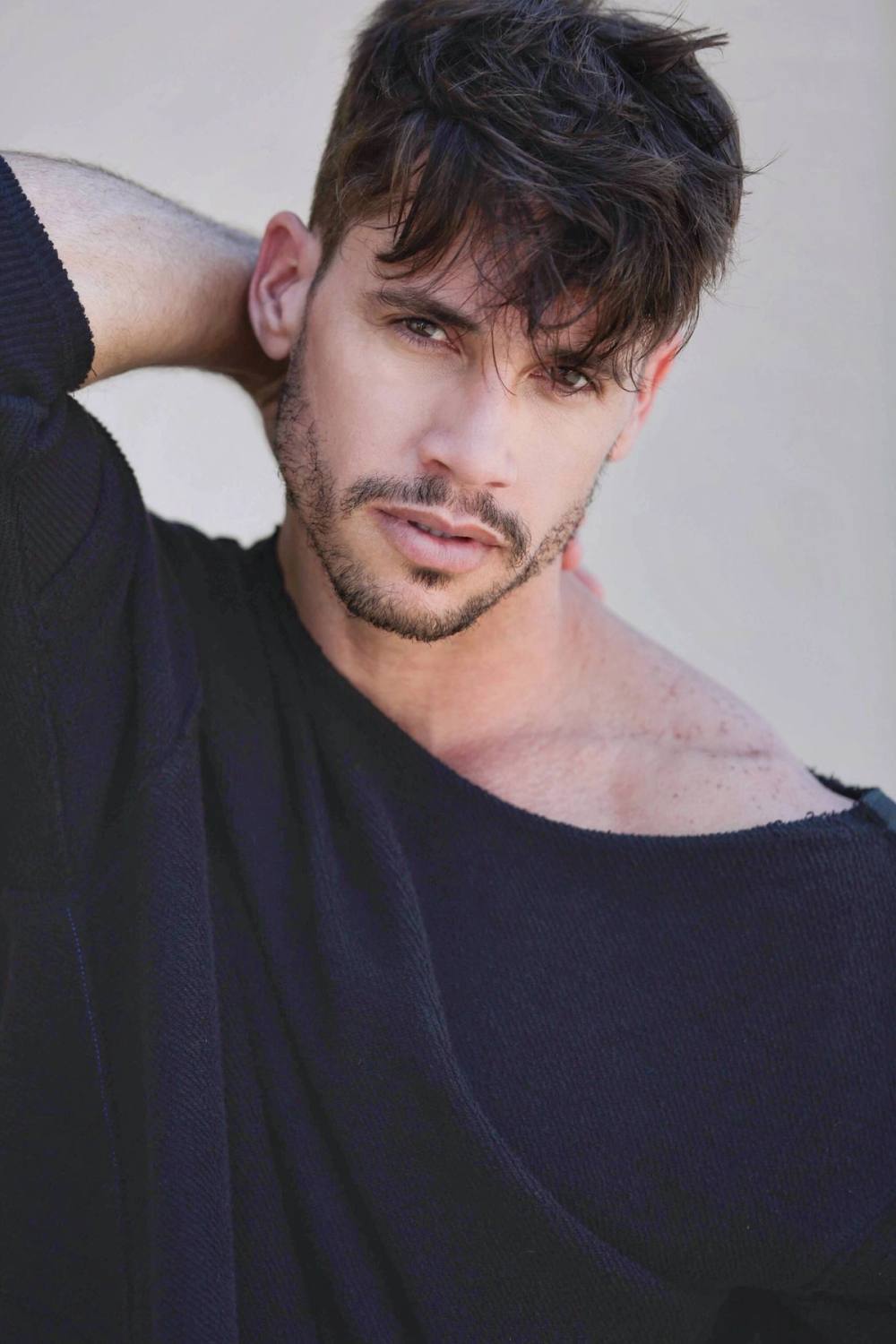 Bruno Gomes, photo 20