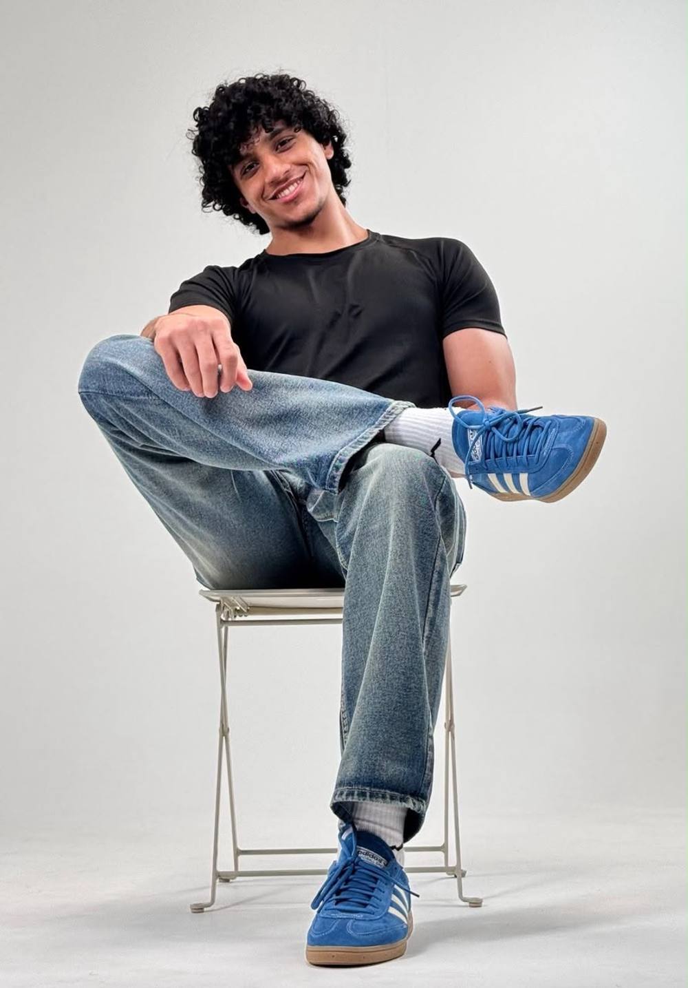 Mesharif O, photo 16