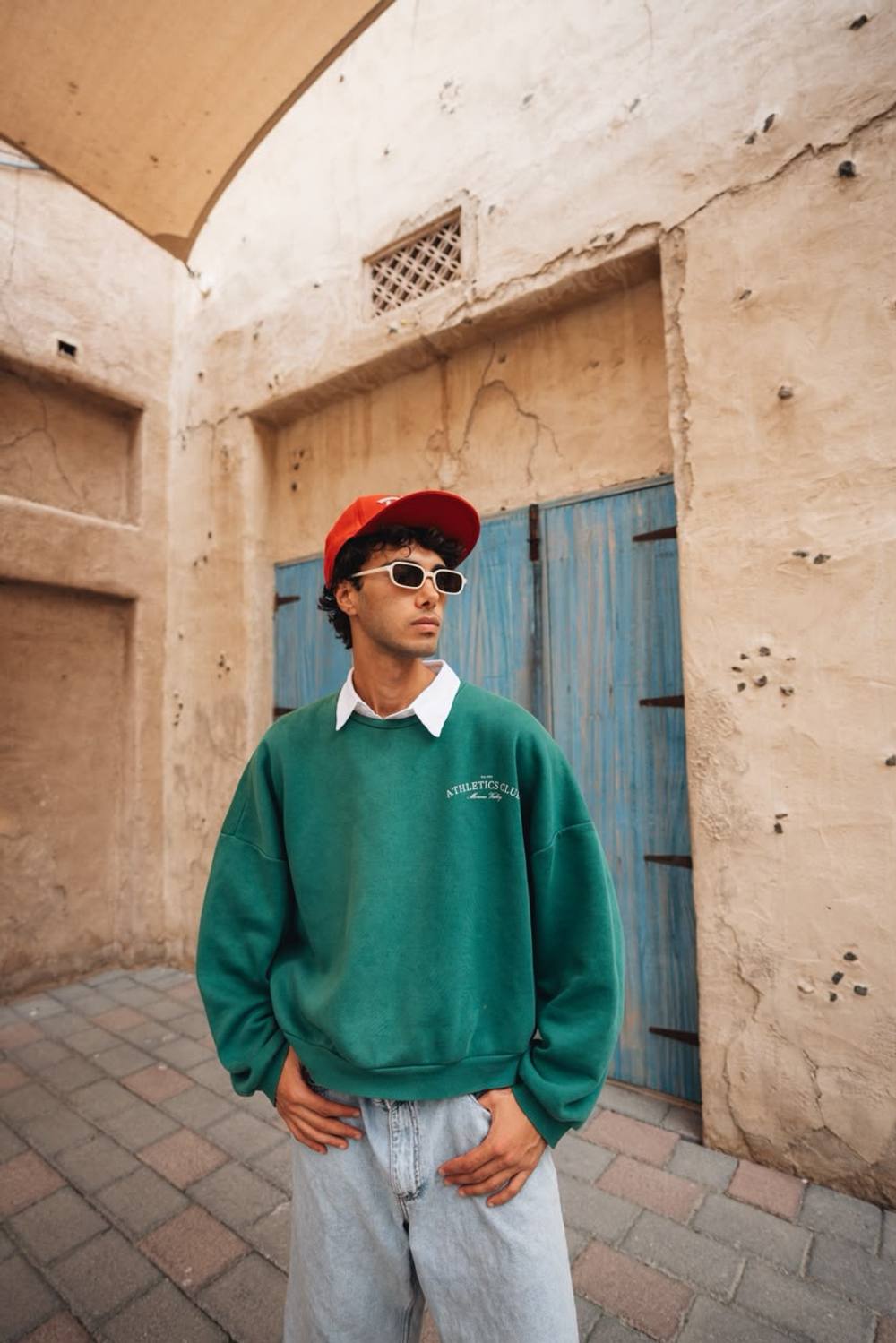 Laith Orij, photo 6