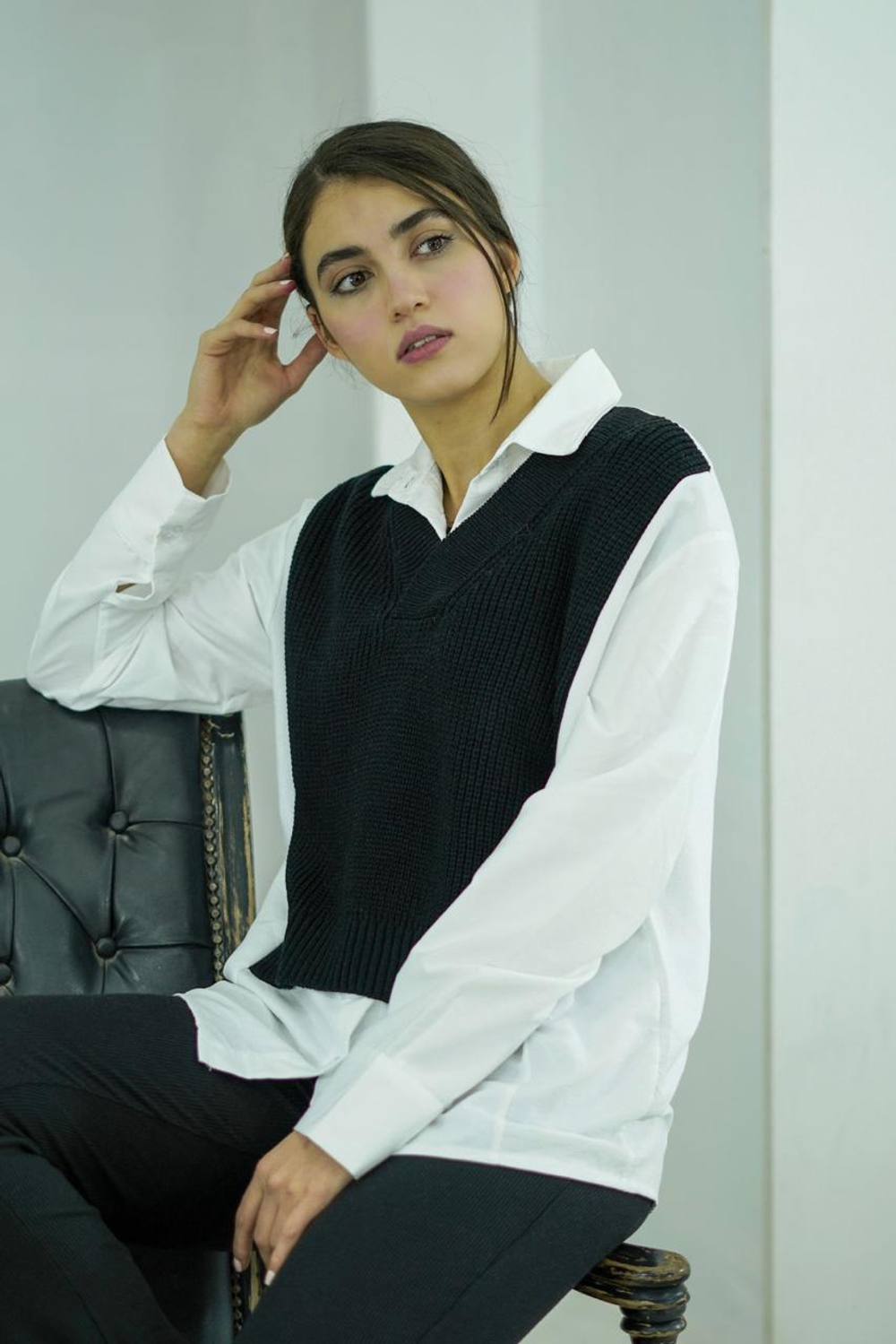 Simin Ghahremani, photo 2
