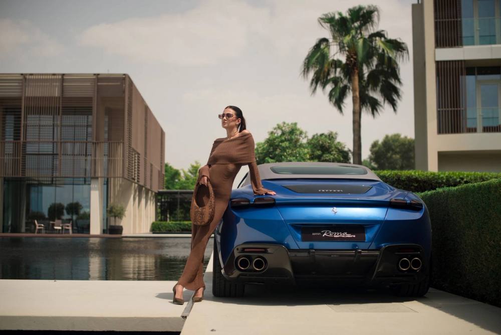 Saba Mehri, photo 8