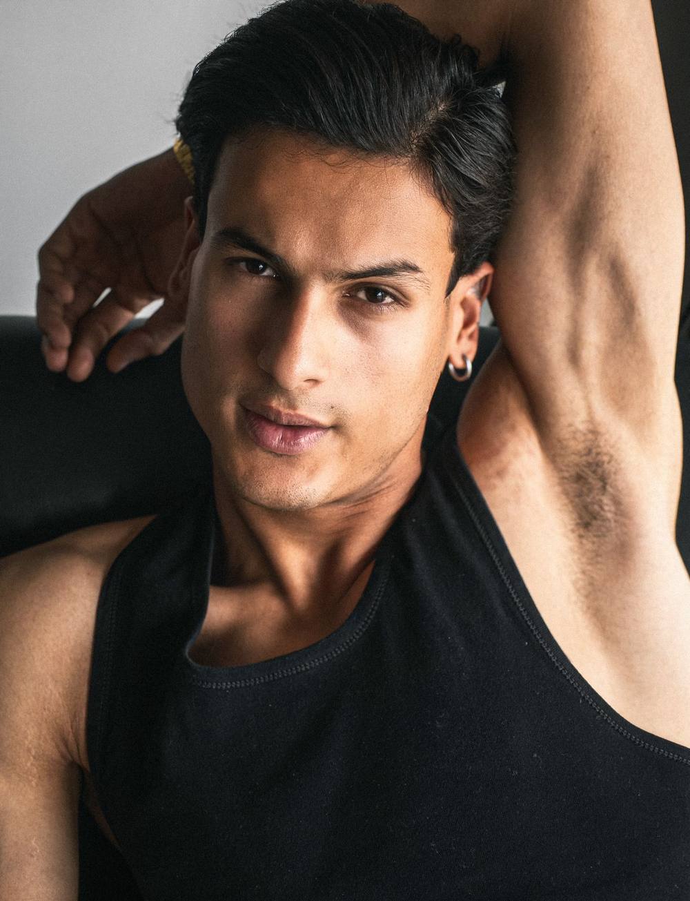 Mahdi Banifatemeh, photo 9