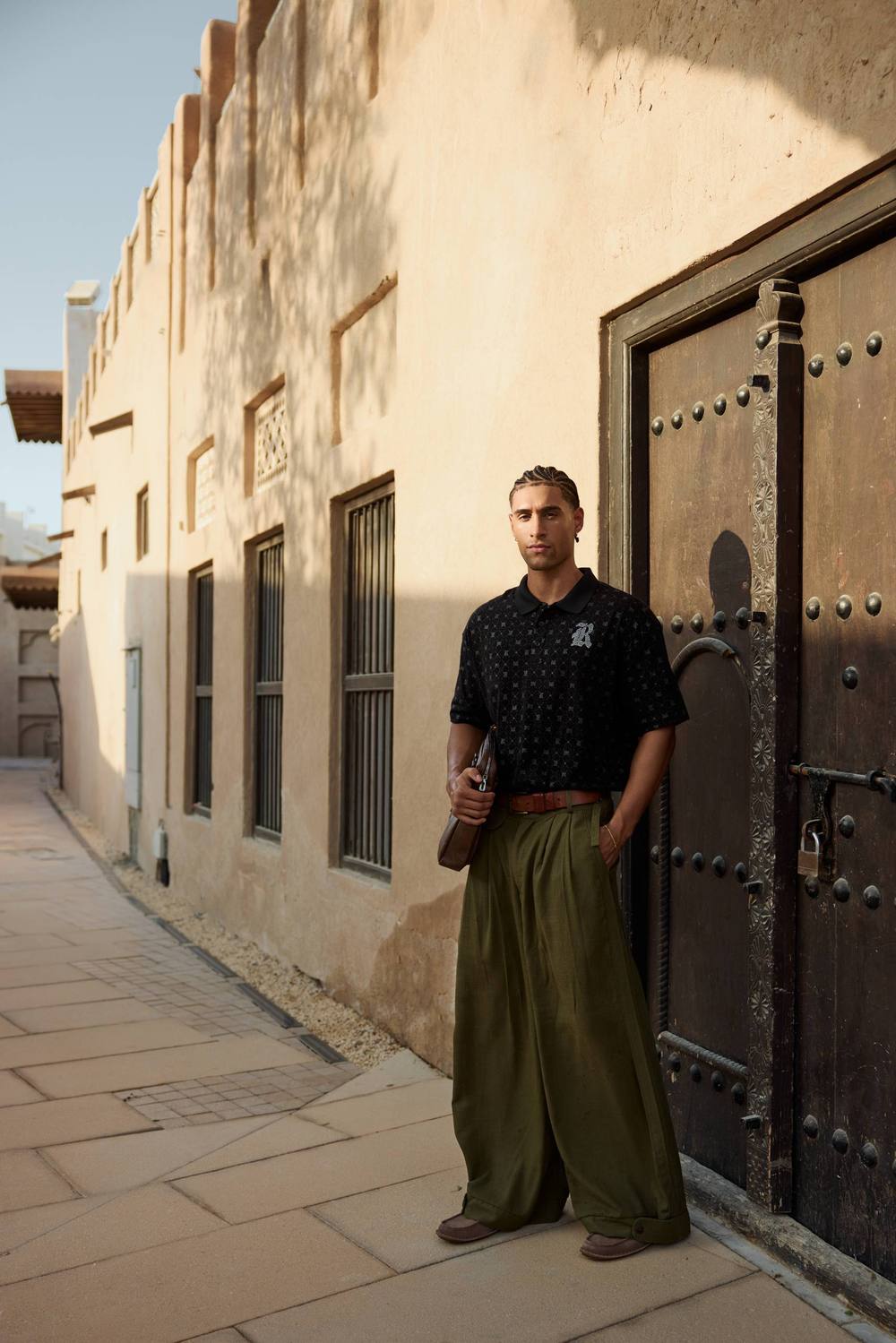 William Adelipio, photo 7