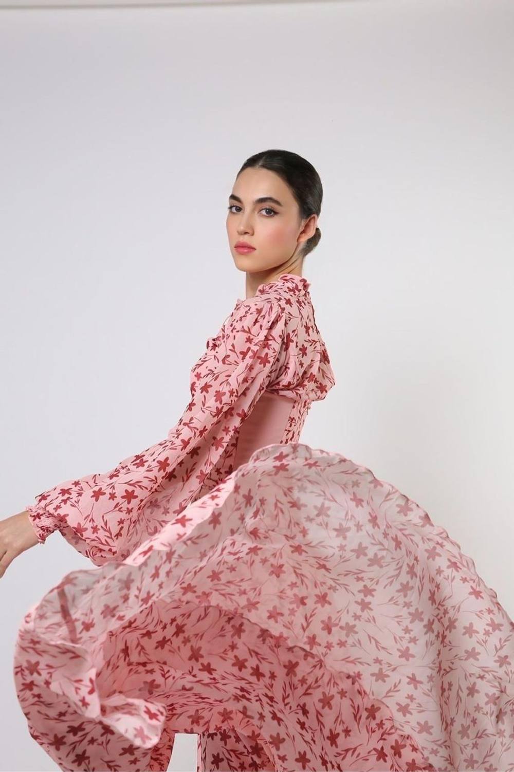 Simin Ghahremani, photo 7