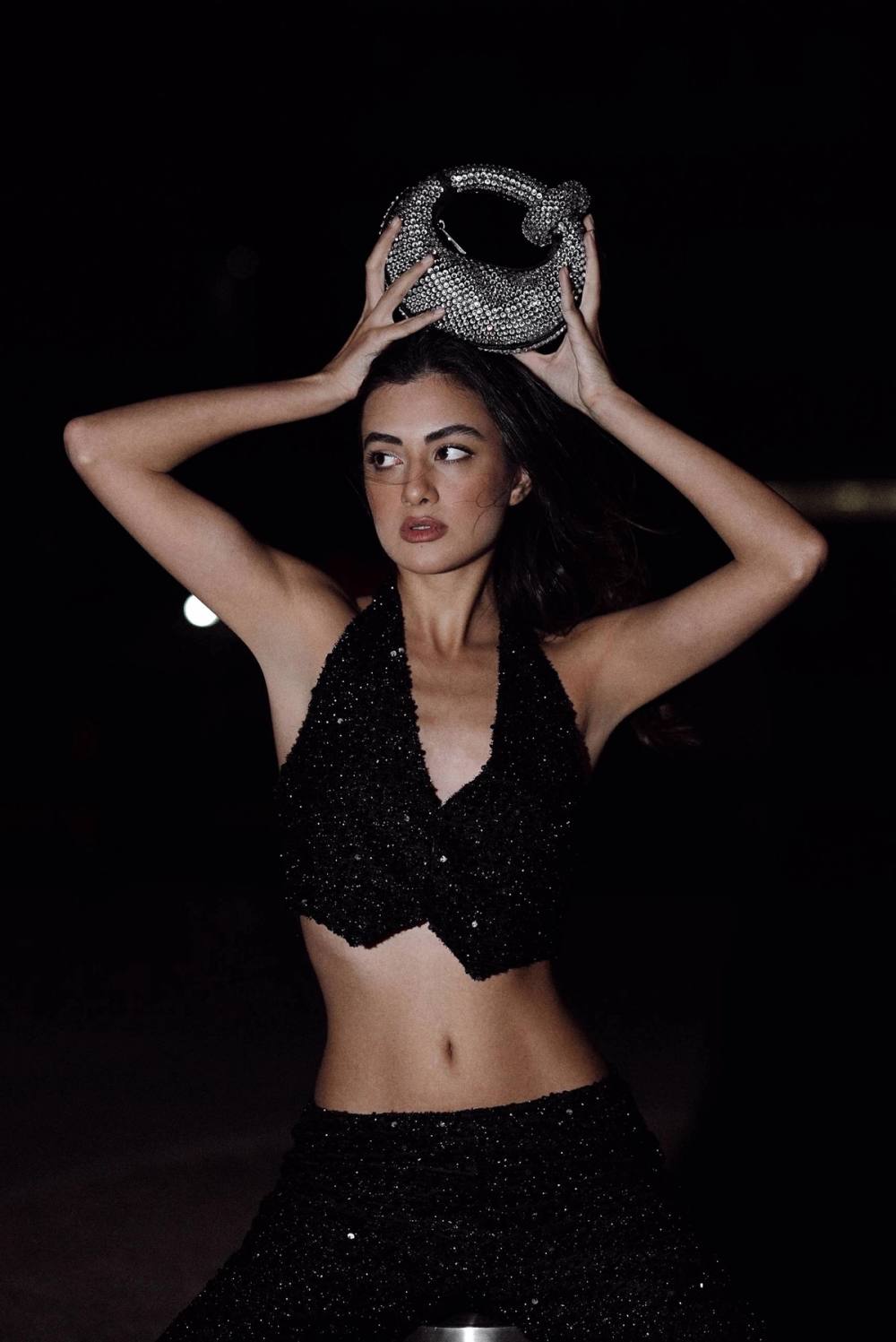 Saba Mehri, photo 1