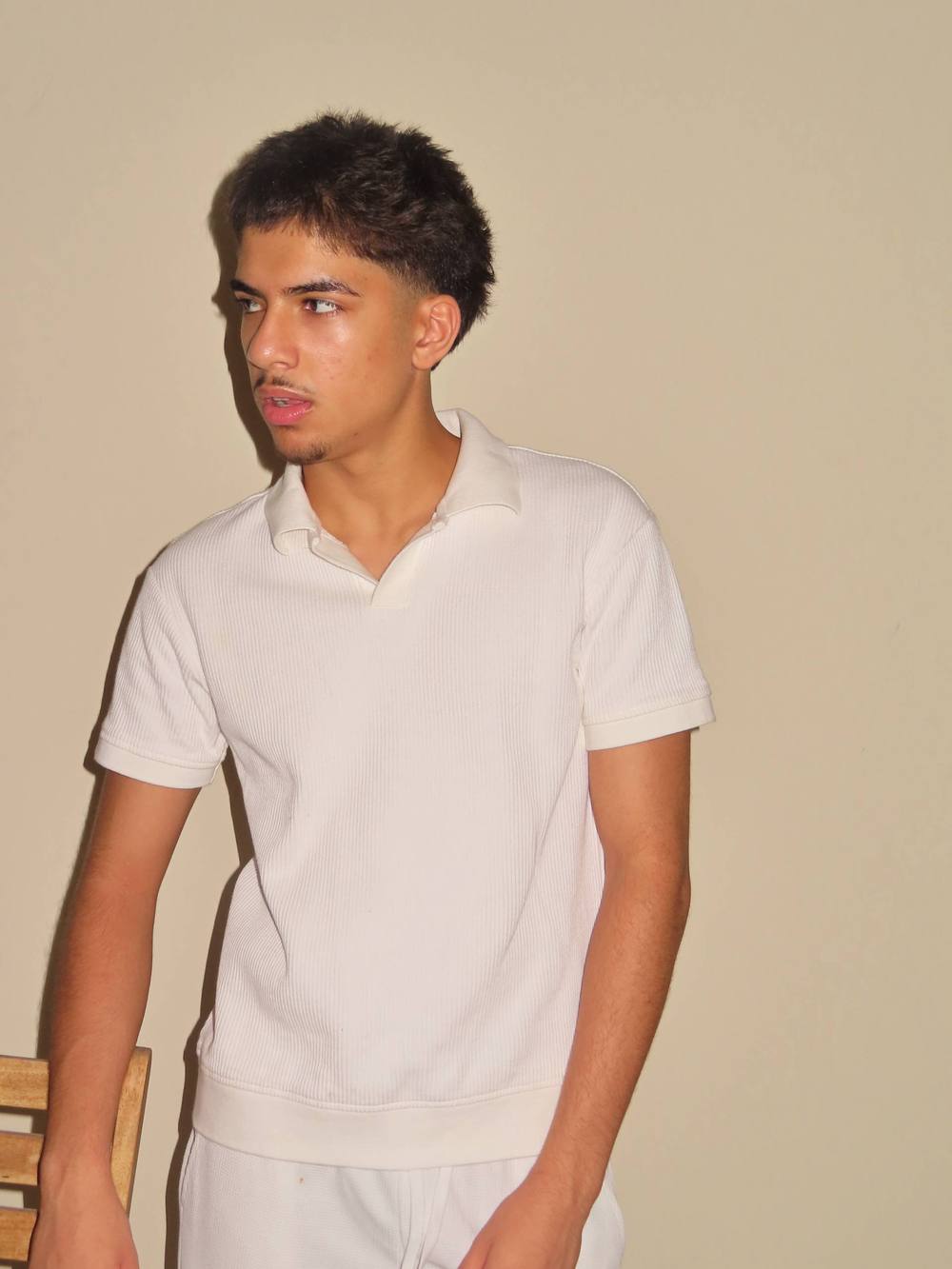Anmar Najah, photo 2