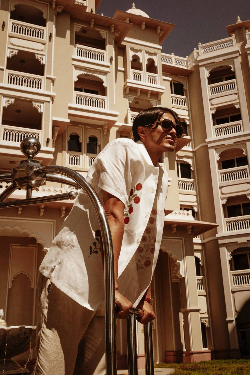 Ali Nasiri, photo 6
