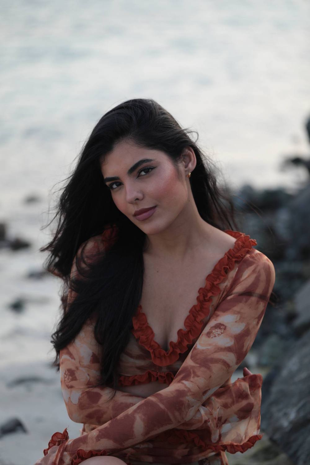 Carol Mendes, photo 16
