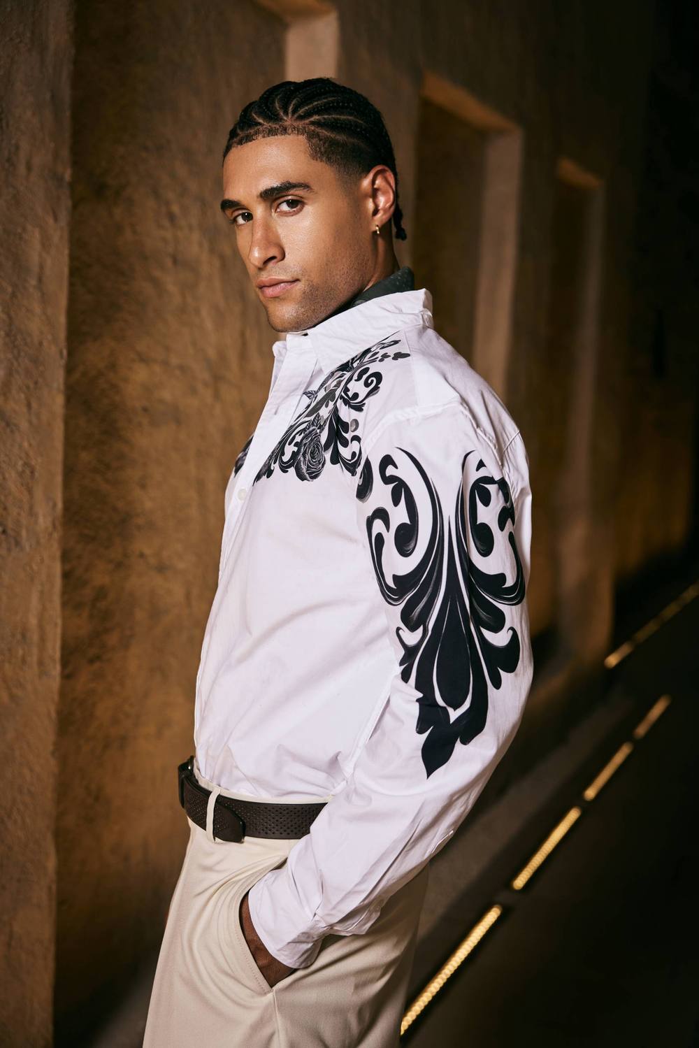 William Adelipio, photo 2