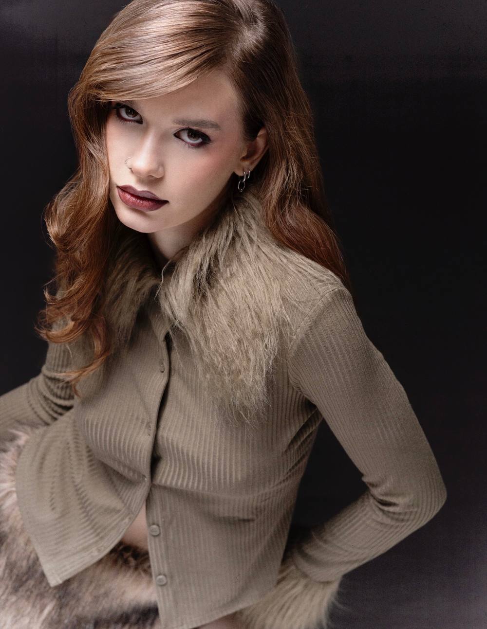 Veronika Kiseleva, photo 4