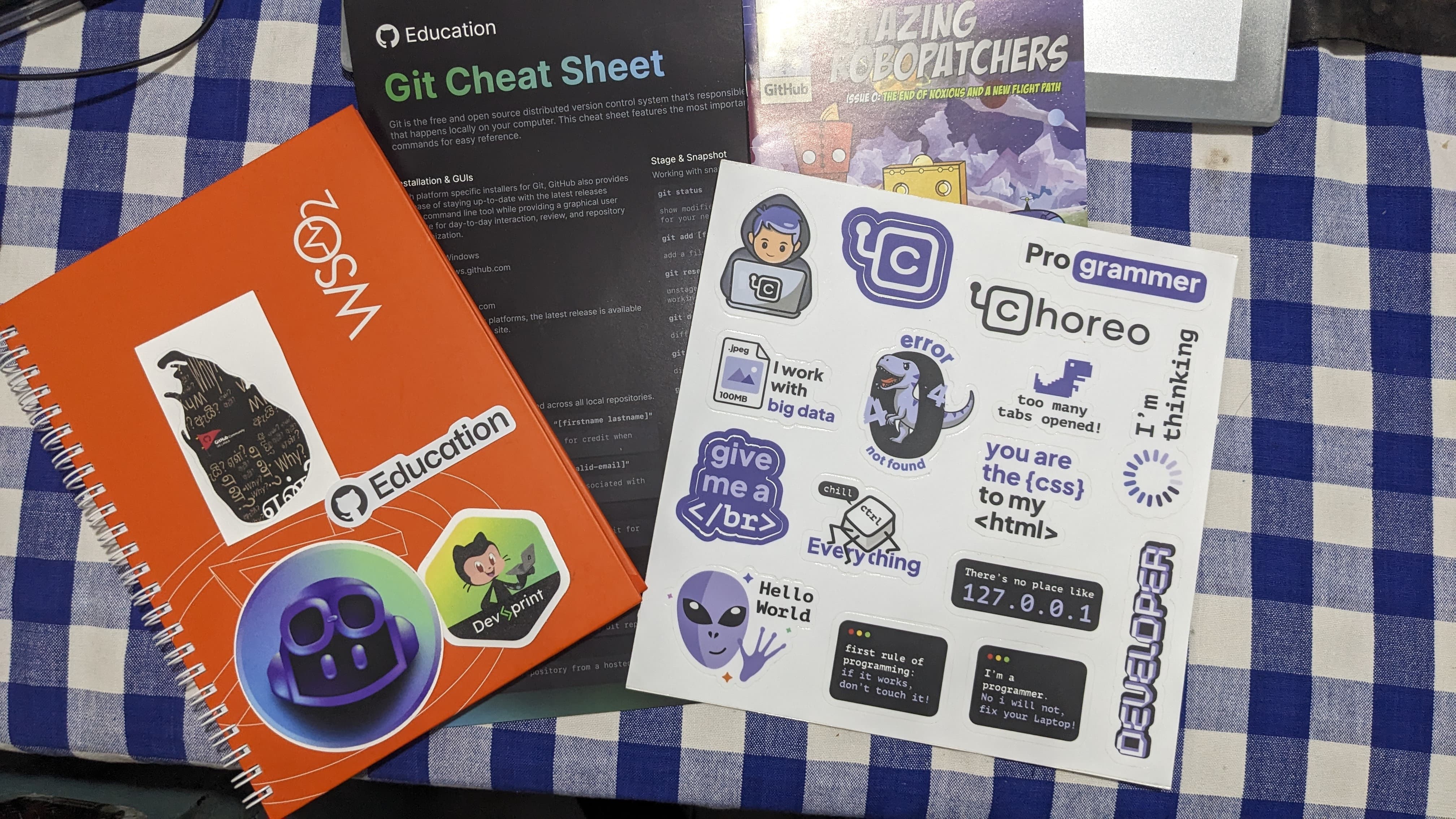 Devsprint 2025: A Day of Learning, Innovation, and Community