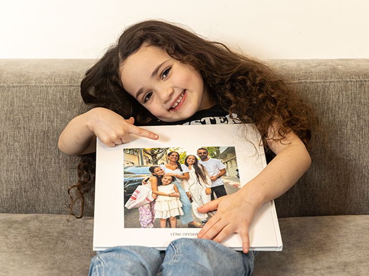 הלקוחות שעושים את לופה: אתם שבוחרים בנו כל פעם מחדש, עוזרים לנו להשתפר, פותחים א