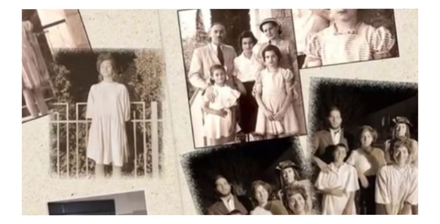 אלבום הניצחון של יהודית קרפ