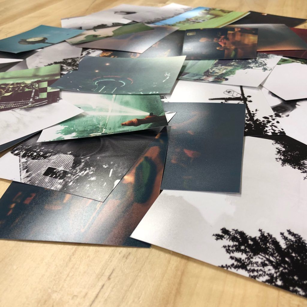 מהעידן האנלוגי לעידן הדיגיטלי: מהפכה בפיתוח התמונות