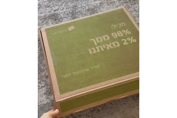 כמה דקות ויש לכם אלבום תמונות מעוצב!