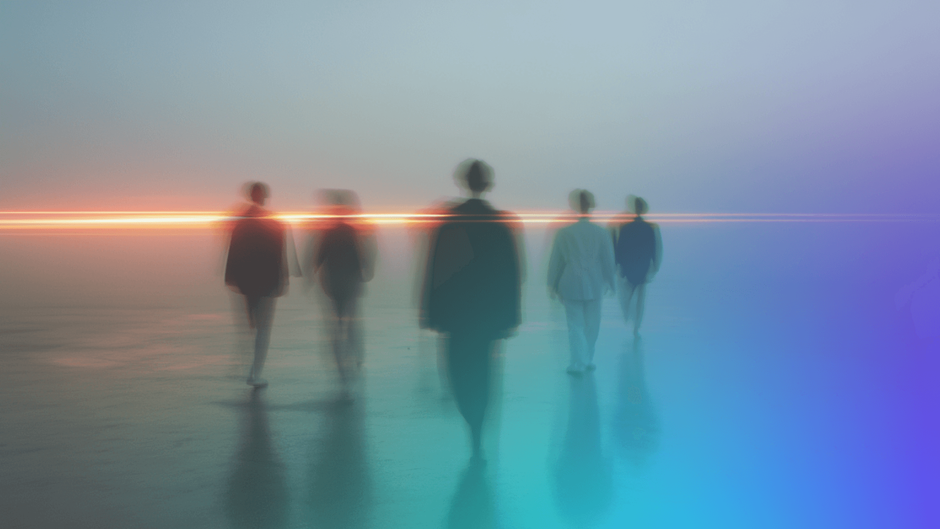 Meet the first cohort: The 5 teams selected for the DeFi Builders Program