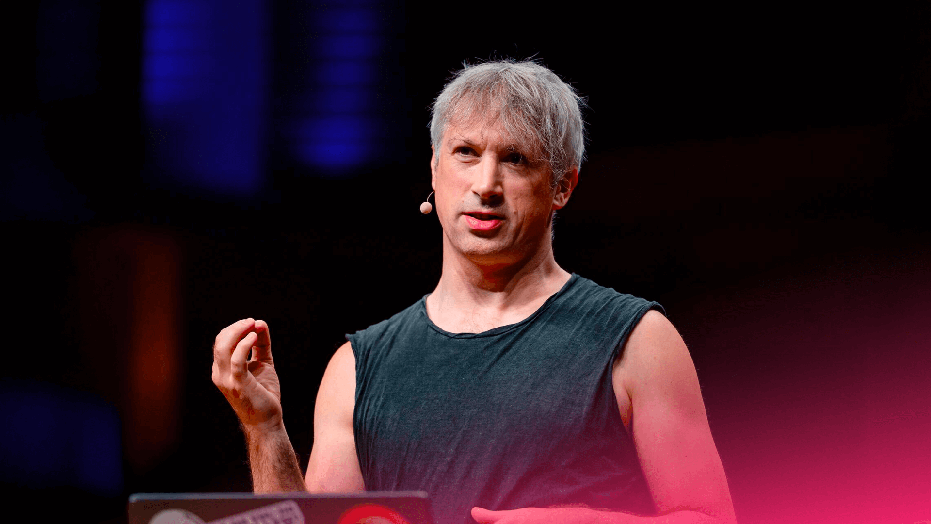 6 takeaways from Gavin Wood’s Web3 Summit 2025 keynote