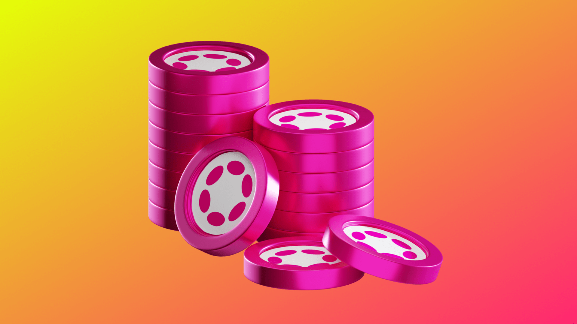How to stake DOT on Polkadot (without breaking a sweat)