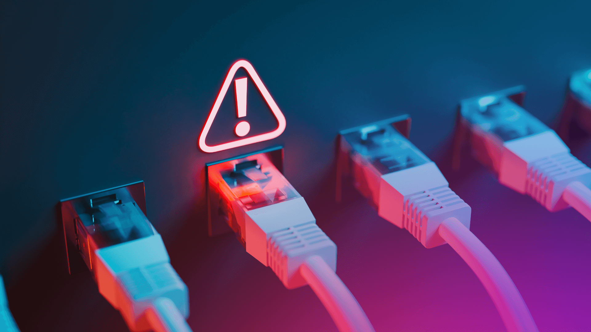 5 tech outages that prove decentralization can't wait