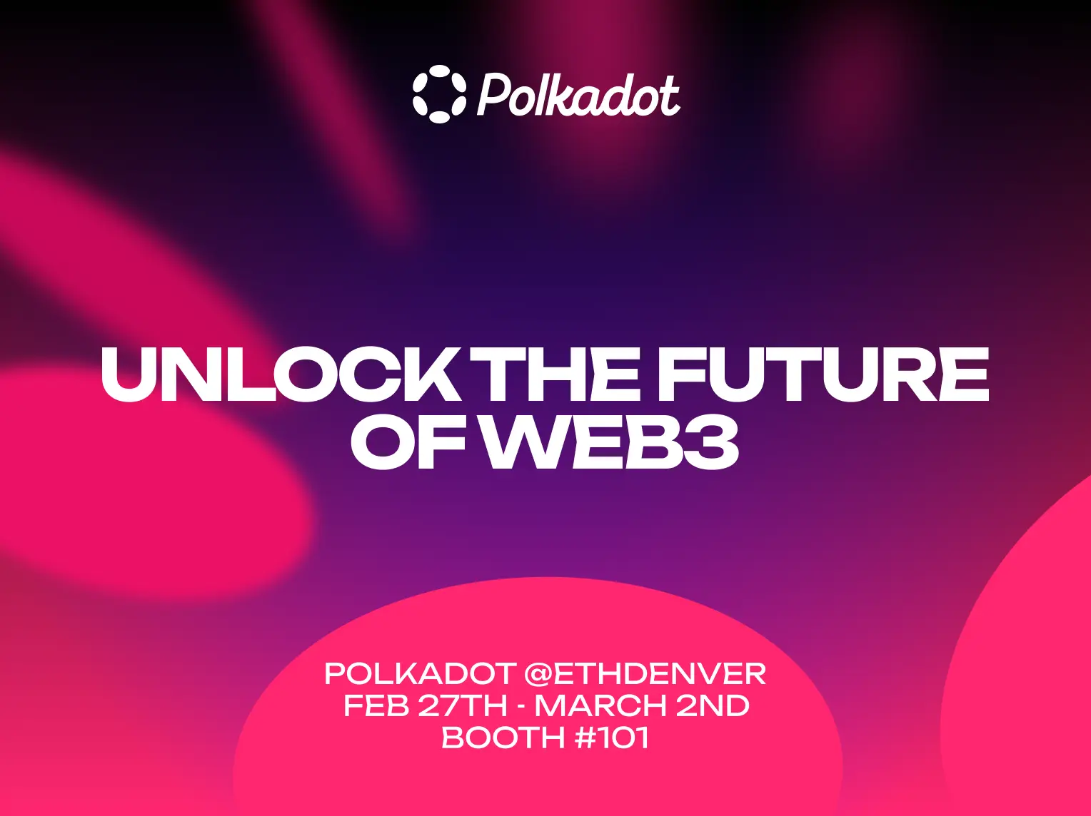 polkadot ethdenver 2025 ad